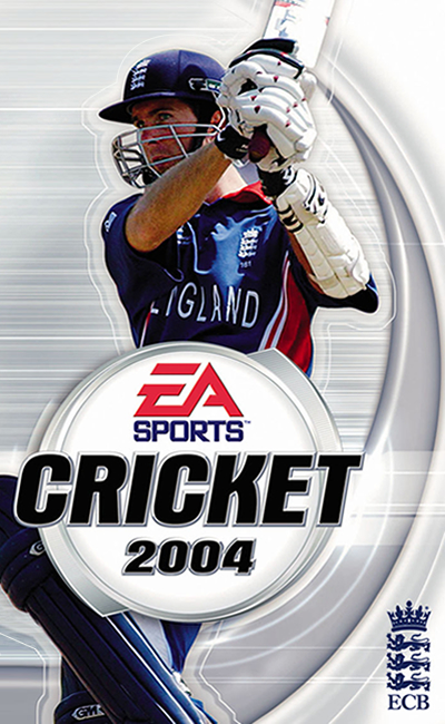Cricket 2004