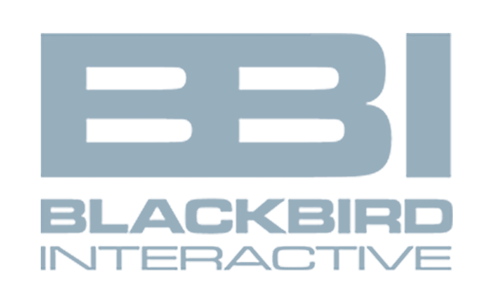 Blackbird Interactive