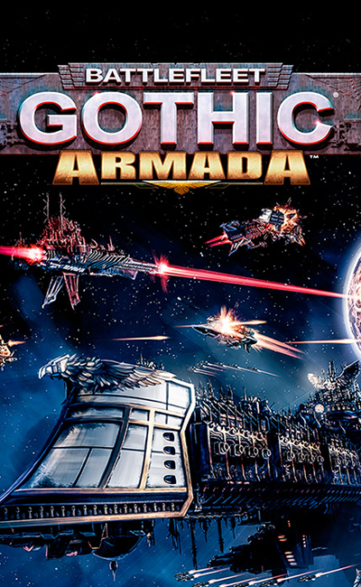 Battlefleet Gothic Armada (2016)