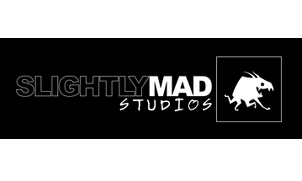 Slightly Mad Studios