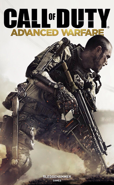 Call of Duty Advanced Warfare (2014)