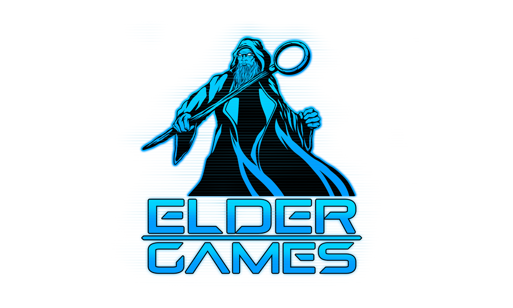 Elder Games