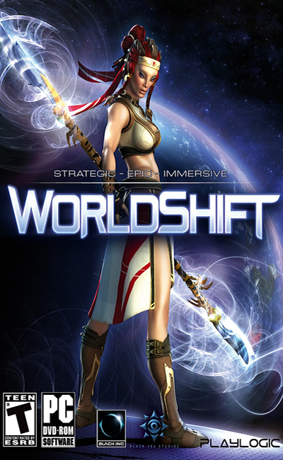 WorldShift (2008)