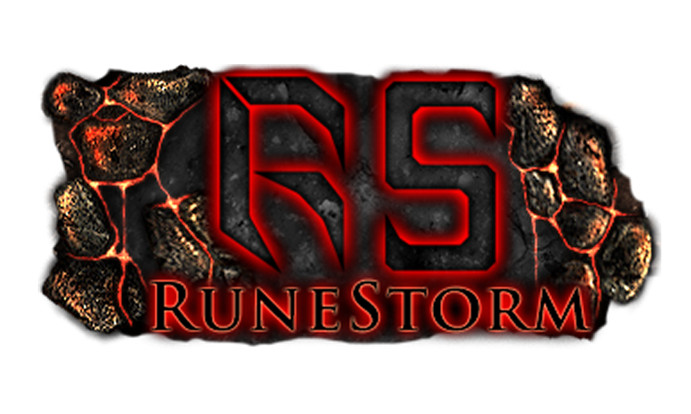 RuneStorm