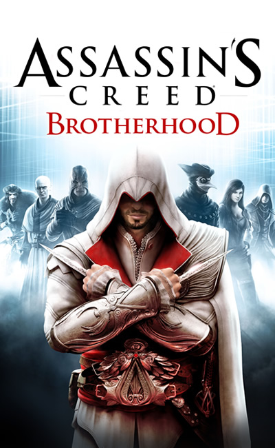 Assassin's Creed Brotherhood (2011)