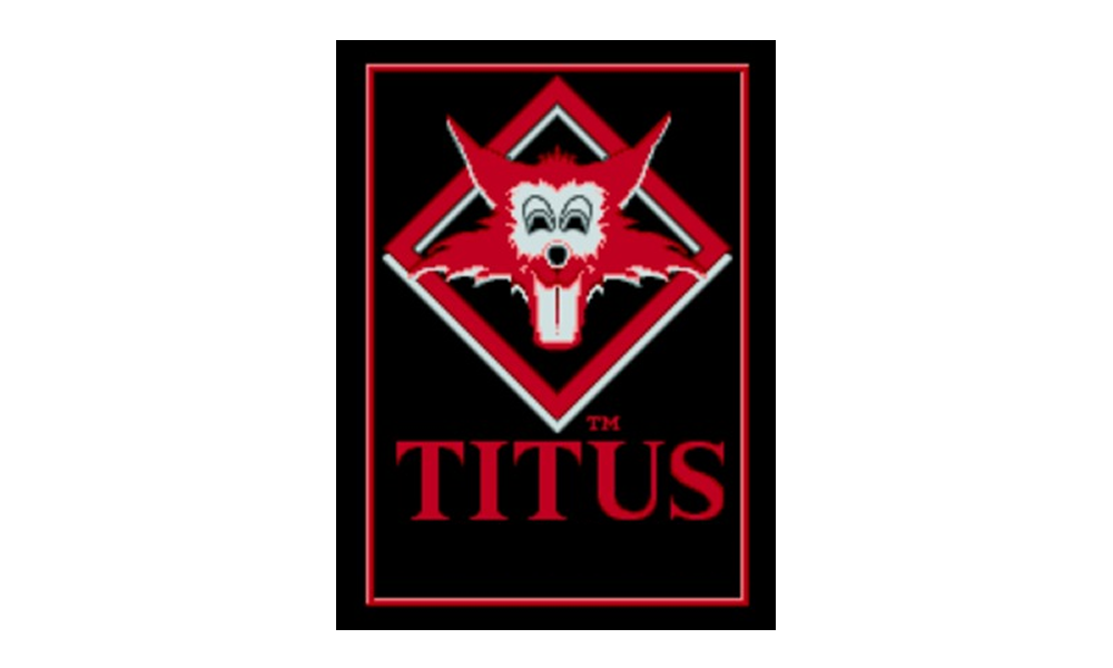 Titus Software