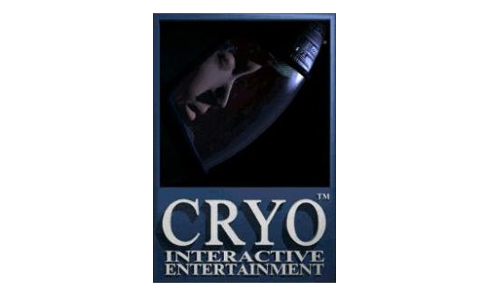 Cryo Interactive
