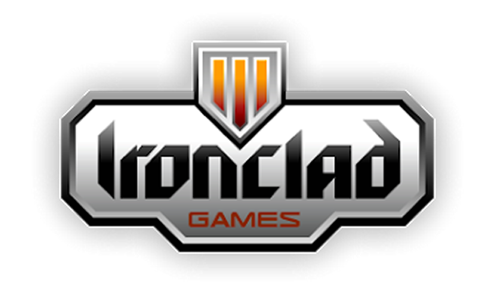 Ironclad Games