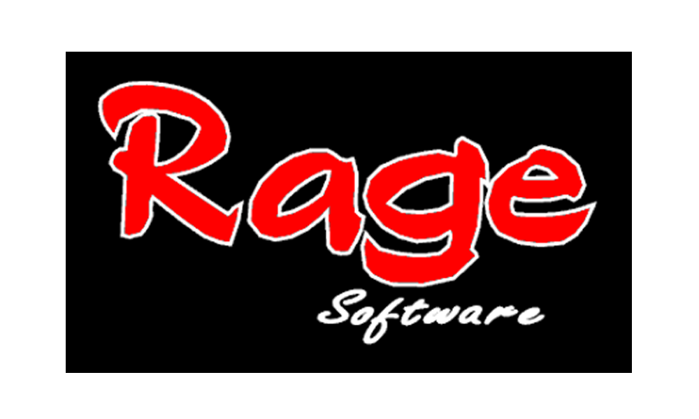 Rage Games