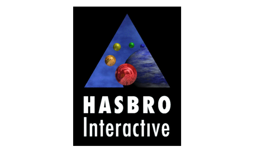 Hasbro Interactive