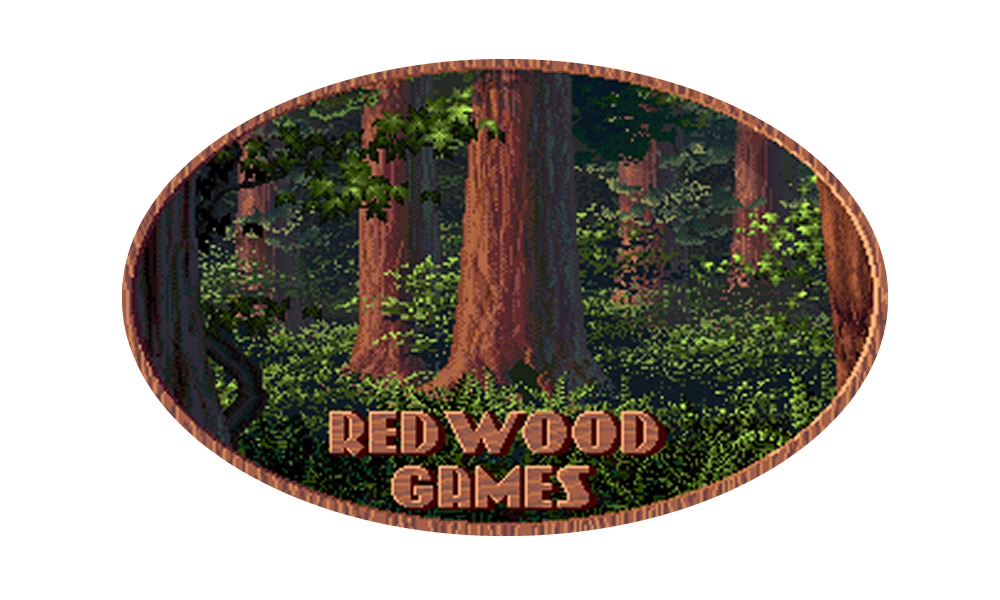 Redwood Games