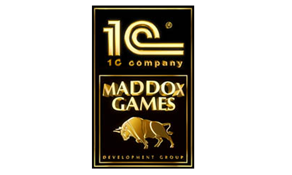1C:Maddox Games