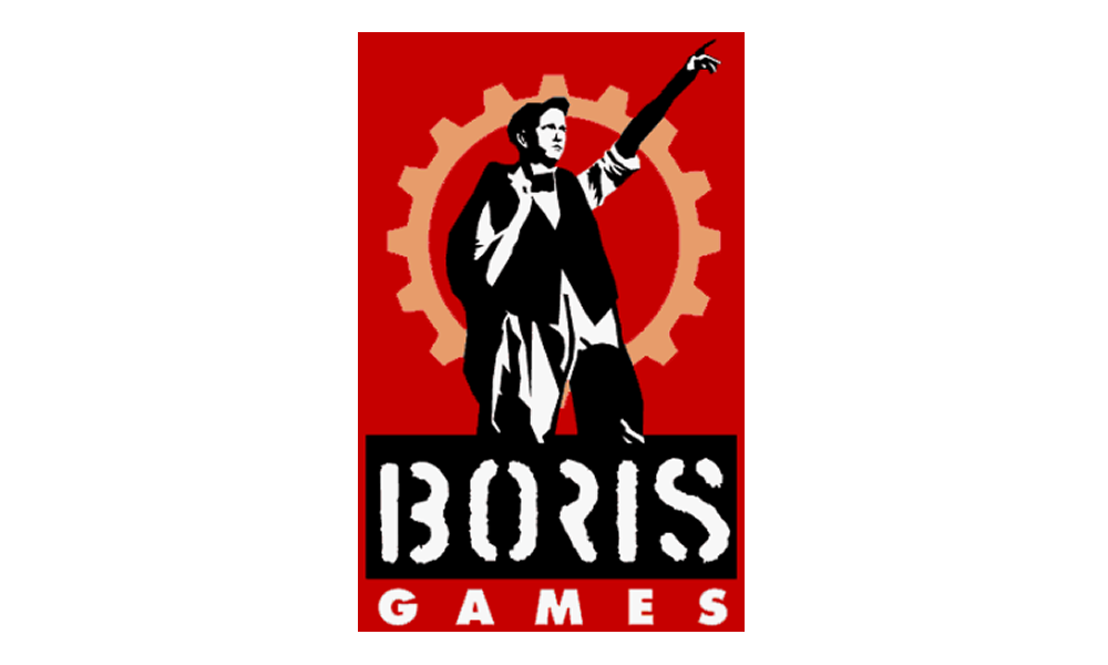 Boris Games
