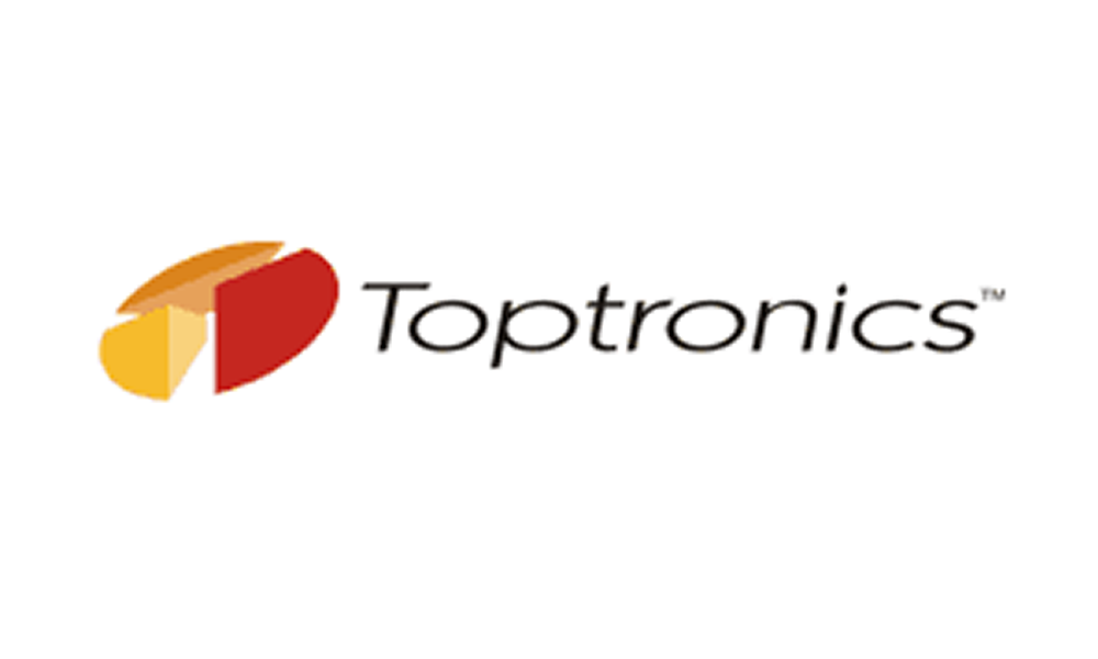 Toptronics AB
