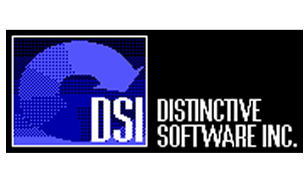 Distinctive Software