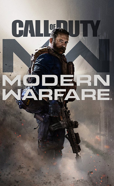 Call of Duty Modern Warfare (2019)
