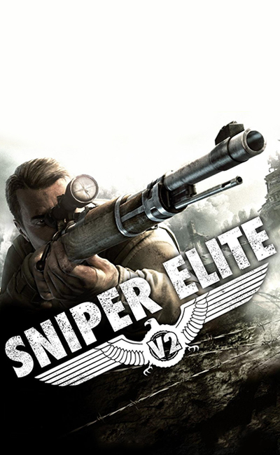 Sniper Elite V2 (2012)