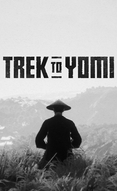 Trek to Yomi (2022)