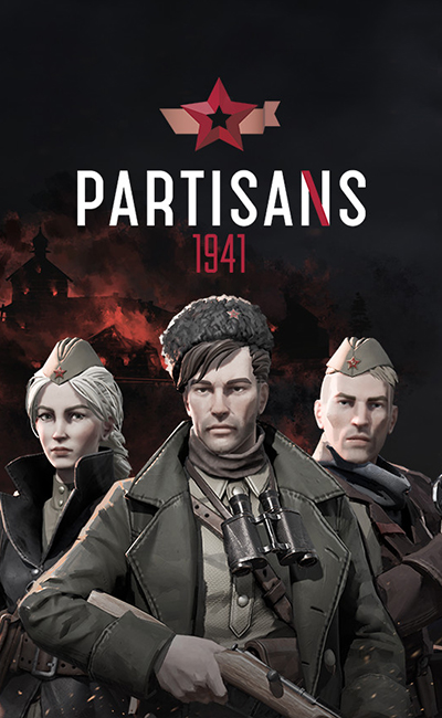 Partisans 1941 (2020)