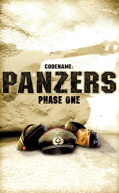 Codename: Panzers – Phase One (2004)