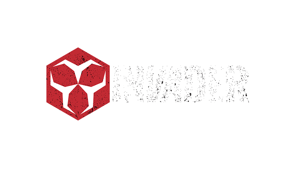 Invader Studios