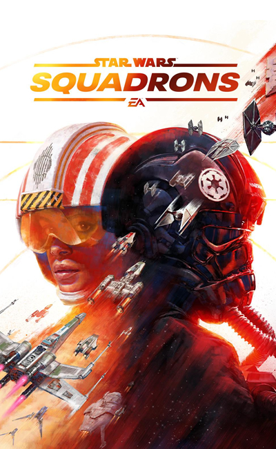 Star Wars Squadrons (2020)