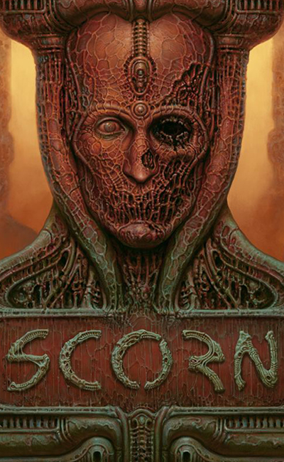 Scorn (2022)