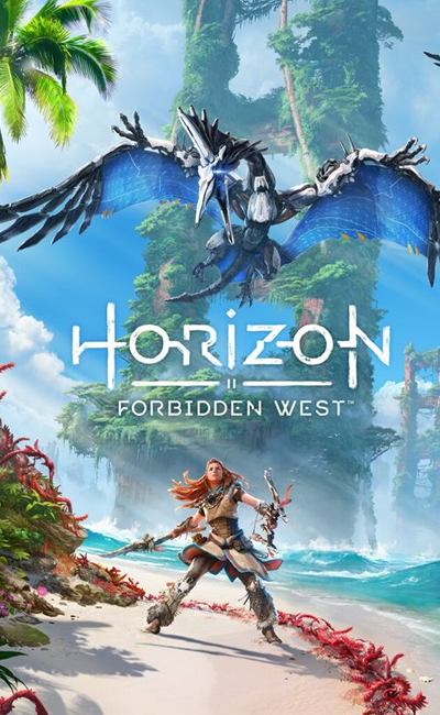 Horizon Forbidden West (2024)