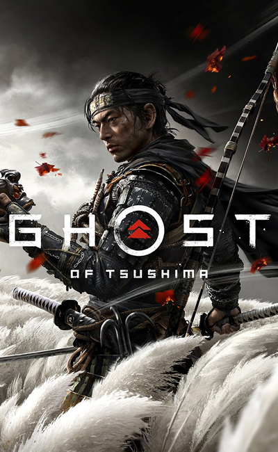 Ghost of Tsushima (2020)