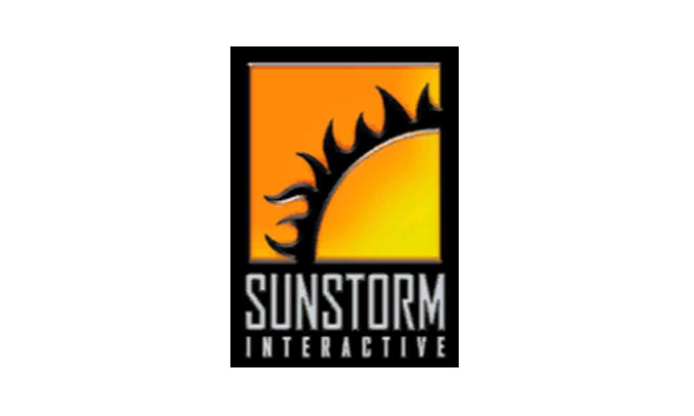 Sunstorm Interactive