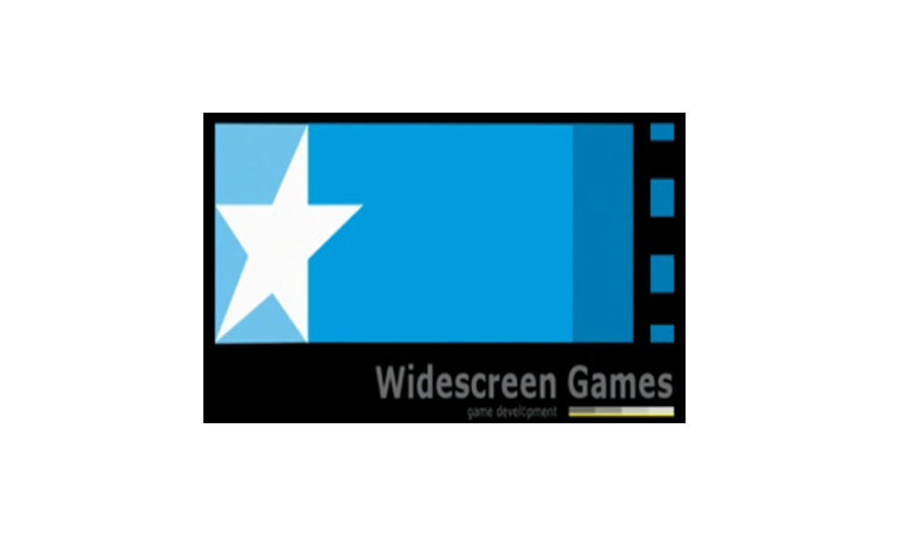 Widescreen Games SARL