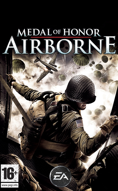 Medal of Honor Airborne (2007)