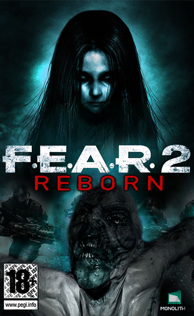 F.E.A.R. 2 Reborn (2009)
