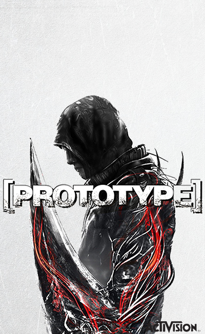 Prototype (2009)