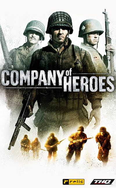 Company of Heroes (2006)