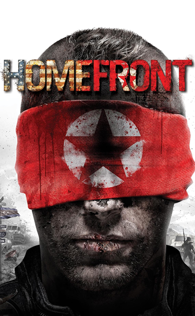 Homefront (2011)