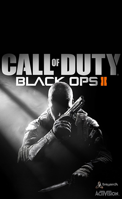 Call of Duty Black Ops II (2012)