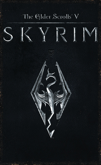 The Elder Scrolls V Skyrim (2011)