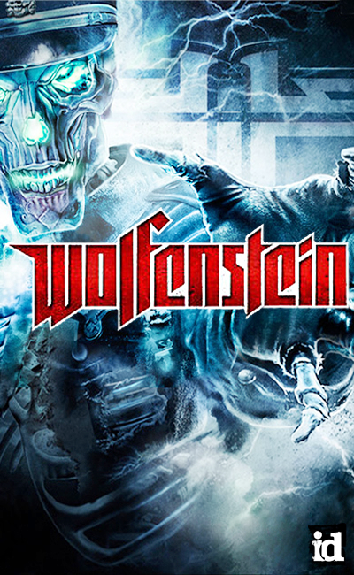 Wolfenstein (2009)