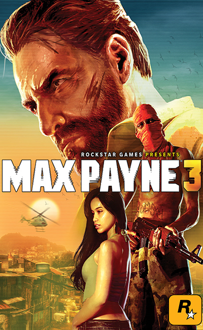 Max Payne 3 (2012)