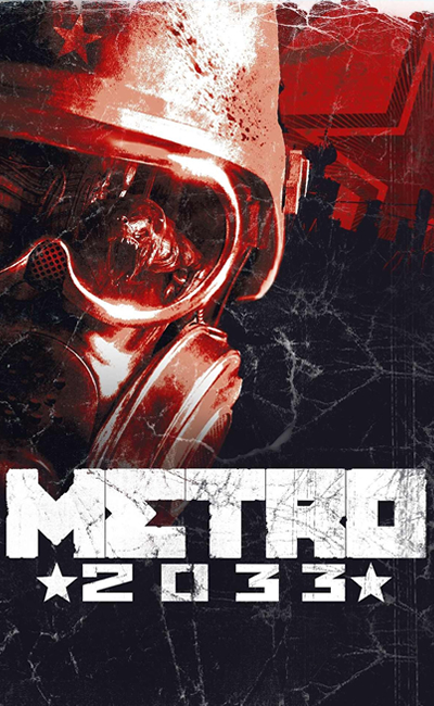 Metro 2033 (2010)