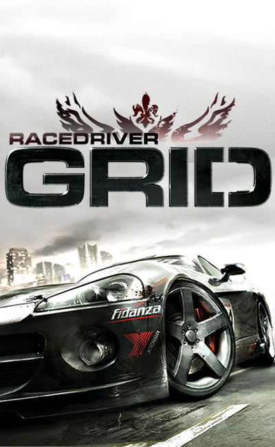 Race Driver Grid (2008)