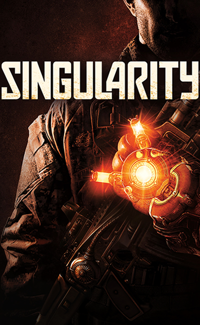 Singularity (2010)