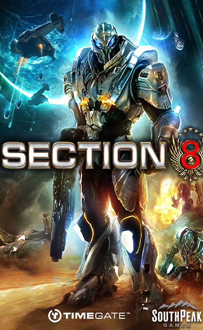 Section 8 (2009)