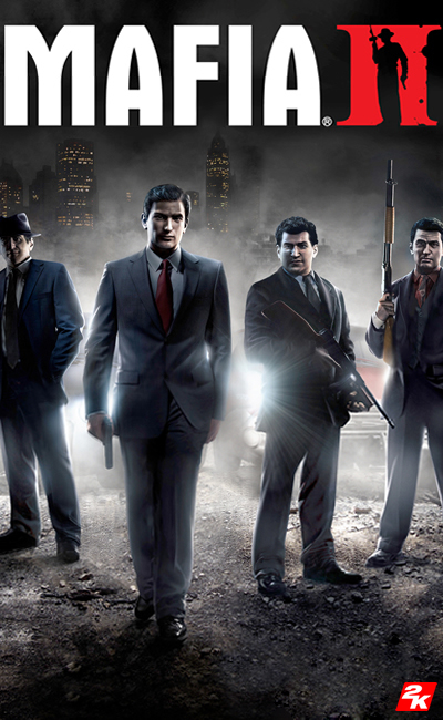 Mafia II (2010)