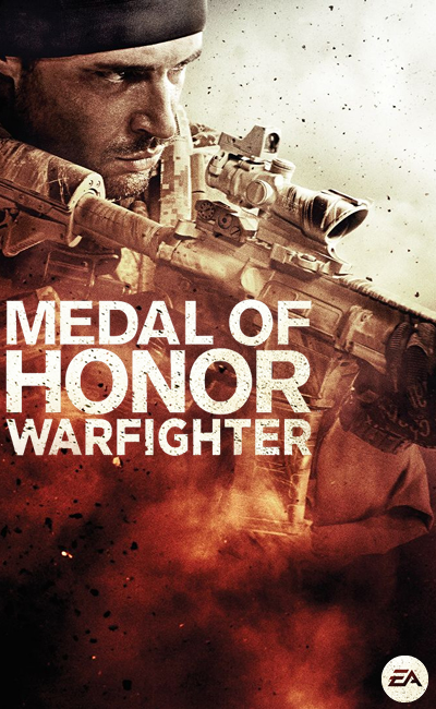 Medal of Honor Warfighter (2012)