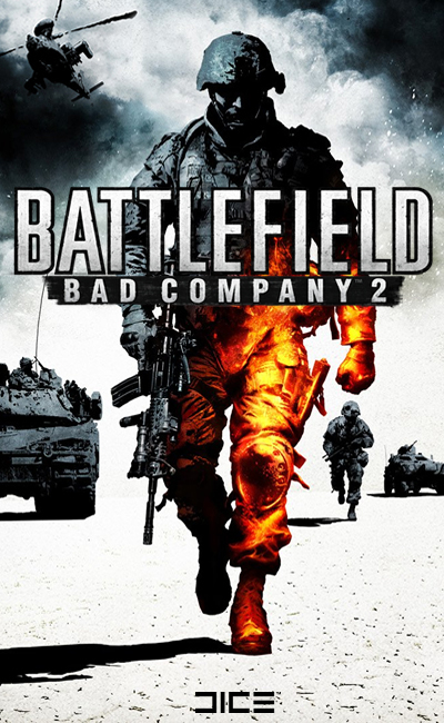 Battlefield Bad Company 2 (2010)