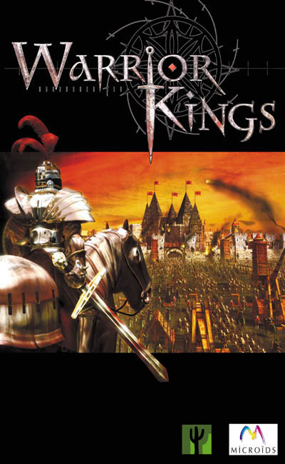Warrior Kings (2002)