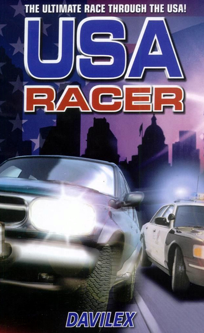 US Racer (2002)