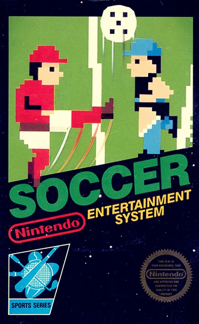 Soccer (1985)